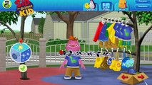 Sid The Sciene Kid Weather Wheel - Sid The Sciene Kid Games