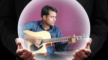 Aur is dil me guitar lead by marathi rdx blast