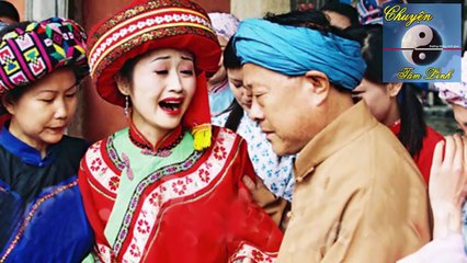 Chuyện khó tin có thật: Những phọng tục cưới hỏi khiến cô dâu chú rể khiếp sợ