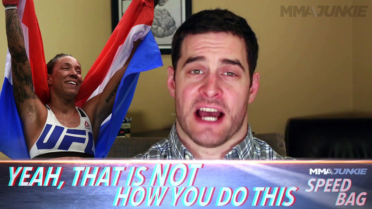 The Problem with Germaine