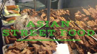 Asian Street Food | Street Food in Cambodia - Khmer Street Food - Episode #71