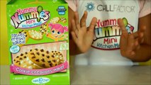 Yummy Nummies Mini Kitchen Magic - Pretzel & Cookies Maker