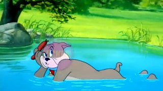 Tom and Jerry 'Trouble at the Park'