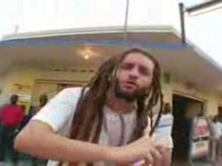 Alborosie - Call Up Jah (Video)
