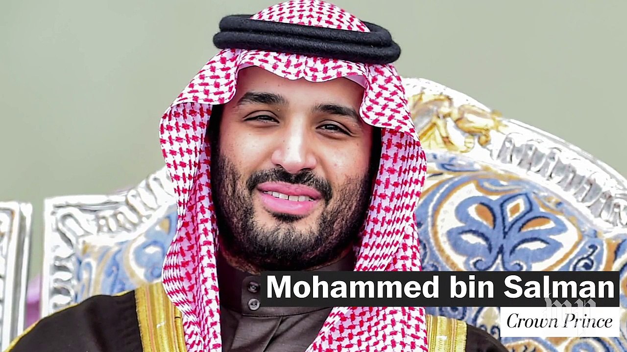 Can this young Prince Save Saudi