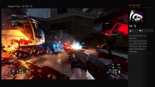 Killing Floor 2!! Going to try my best!! (4)