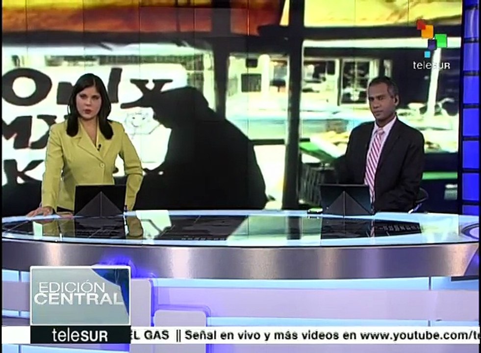 EE.UU.: comercios cierran en apoyo a campaña "un día sin inmigrantes"