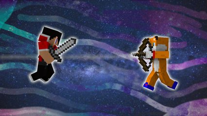 Minecraft MiniGames | Duels