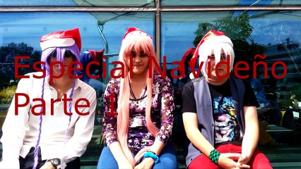 ~KVT~ Especial Navideño Parte 1