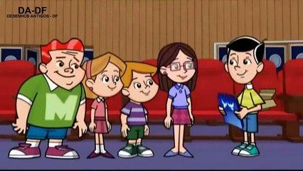 Midinho, O Pequeno Missionário ~ Novo Testamento ~ Ep. 53 ~ Jesus O Bom Pastor