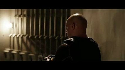 Fast and Furious 8- Helen Mirren plays a character related to ones we've seen before - The Independent