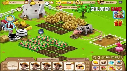 Best Baby Games For Girls | Baby Game To Play | Family Barn For Tango