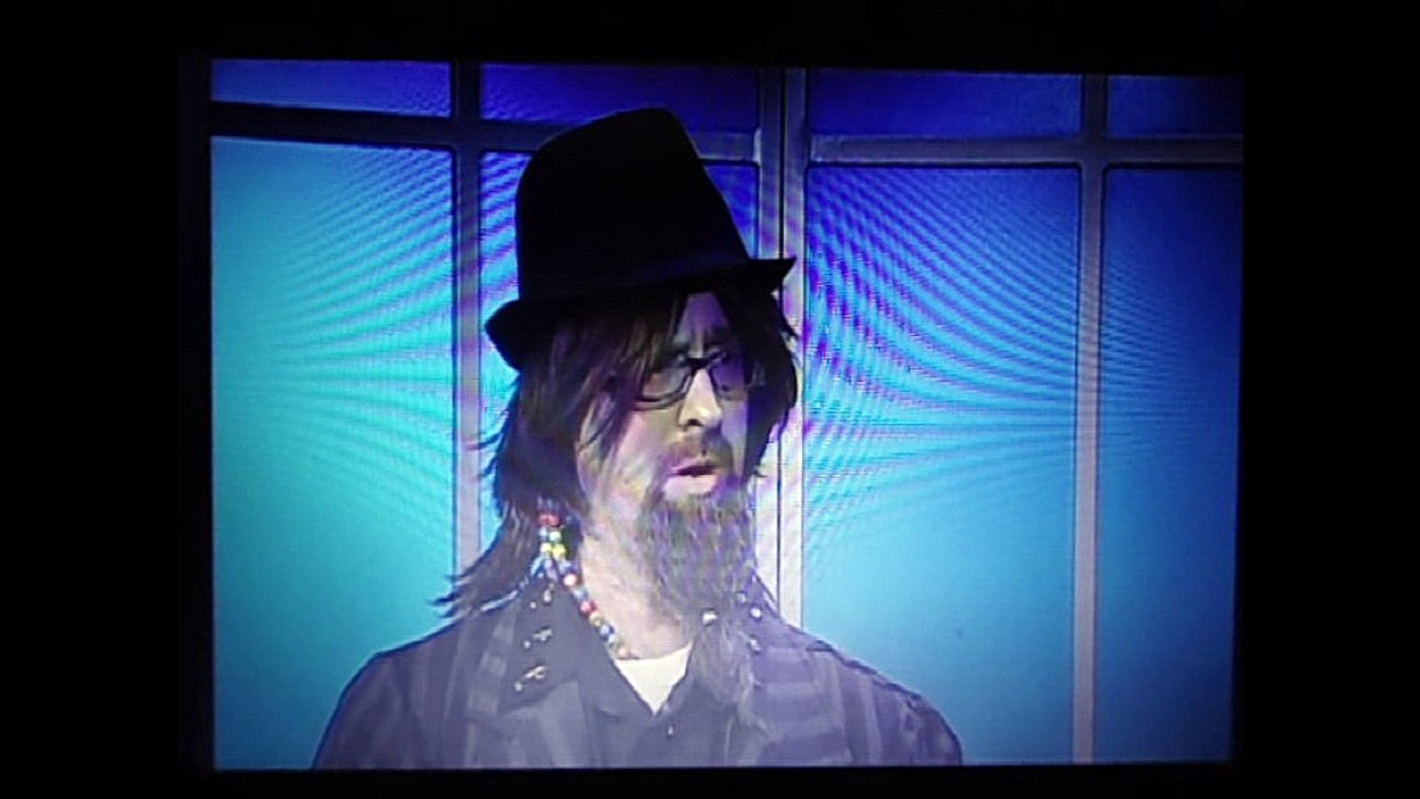 Dr. Jay On "Arts Talk"