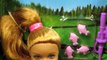 Camping Stacie Doll / Stacie na Kempingu - Barbie Sisters / Siostry Barbie - www.MegaDysko