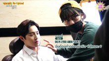 [12starsub] 170205 Behind the Scenes 'Star of the Universe' SUHO