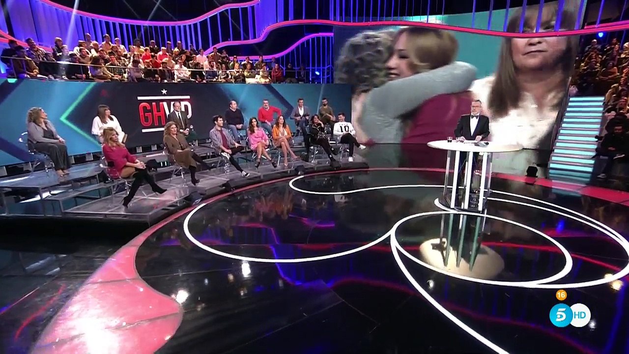 Gala 8 GH VIP 5 - Parte 3 (16.02.2017)