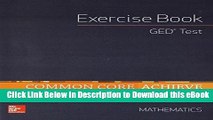 Download ePub Common Core Achieve, GED Exercise Book Mathematics (BASICS   ACHIEVE) online pdf