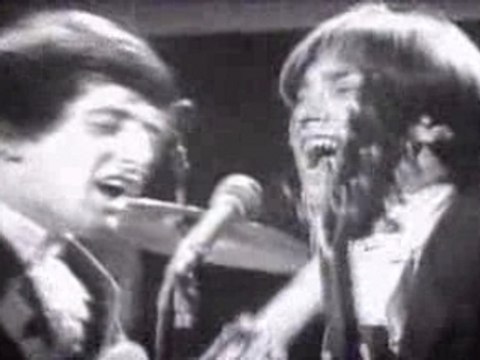 The Kinks - You Really Got Me