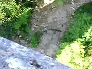 SAUT ELASTIQUE