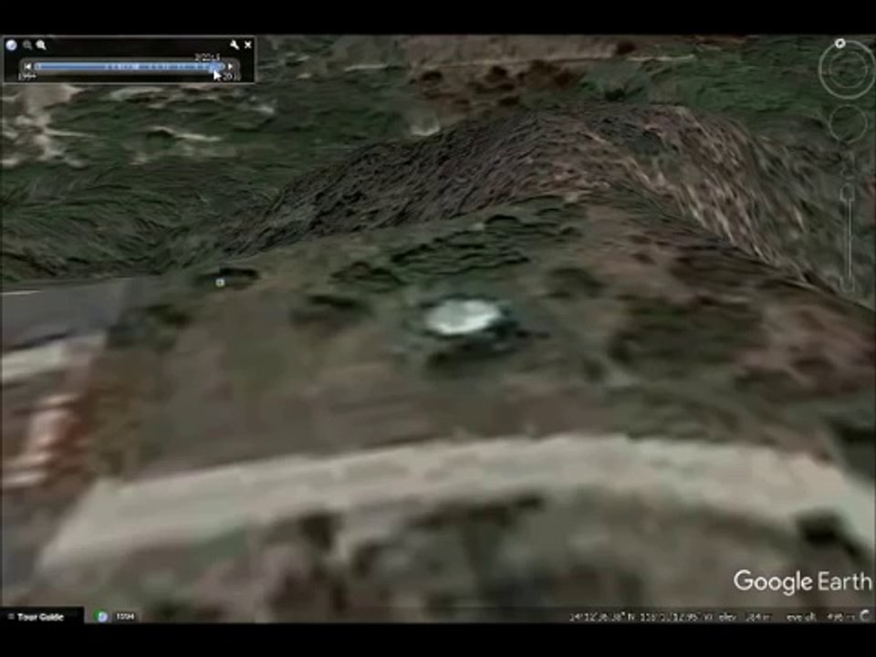 real ufo sighting