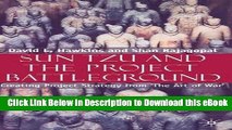 [Get] Sun Tzu and the Project Battleground: Creating Project Strategy from  The Art of War Popular