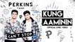 Perkins Twins - Kung Aaminin (Official Lyric Video)