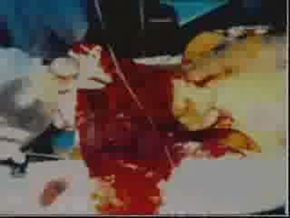 Classical Grindcore Vomit by CosmoLoco