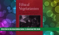 Download [PDF]  Ethical Vegetarianism: From Pythagoras to Peter Singer Kerry Walters Full Book