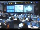 Vários OVNIs são filmados pela NASA em direção a Terra, o contato agora é eminente