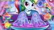 My Little Pony Sparkling Nails - My Little Pony Game For Girls