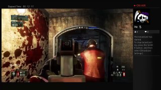 Killing Floor 2!! Going to try my best!! (5)