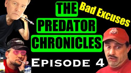 I CAME HERE TO PARTY (To Catch A Predator | Ep.4)