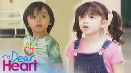 My Dear Heart: Binggo wants to see Heart | Episode 19