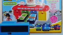 Tayo the Little Bus & Learn Color for 50 Minute (How to Make Bus) Download our videos http