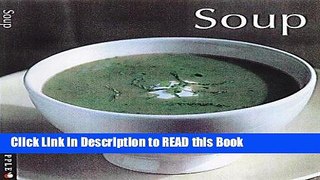 PDF [Free] Download Soup Pre Order