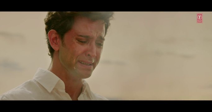 Kaabil Hoon - Sad Version (Full Video) Kaabil Hrithik Roshan, Yami Gautam Jubin Nautiyal