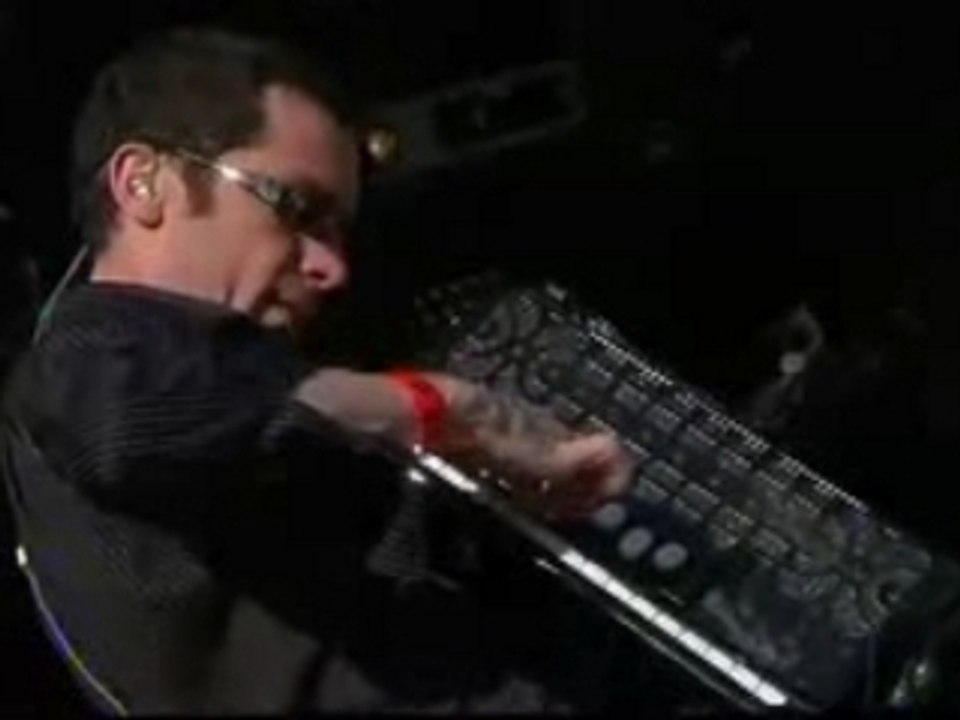 Renaud-Fête de l'Huma 2007-1/6