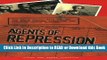 BEST PDF Agents of Repression: The FBI s Secret Wars Against the Black Panther Party and the