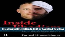 PDF [FREE] DOWNLOAD Inside Jihadism: Understanding Jihadi Movements Worldwide (The Yale Cultural