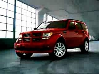 Video Dodge Nitro DOT