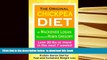 [PDF]  The Original Chickpea Diet: The Miraculous Protein Dense Diet for Fast and Sustained Weight