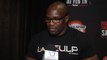 Bellator 172's Kongo feels disrespected by former training partner, but Thompson out 'to make dollars, not friends'