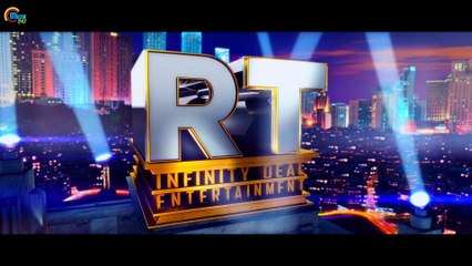 Bongu Trailer _ Tamil Movie _ Natraj Subramaniam (Natty) _ Ruhi Singh _ Official