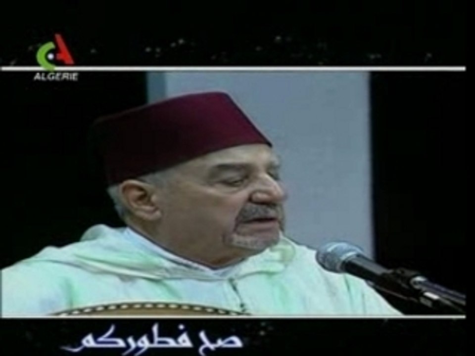 chaabi algérien