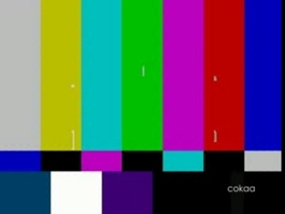 Erreur 404 page not found - by cokaa