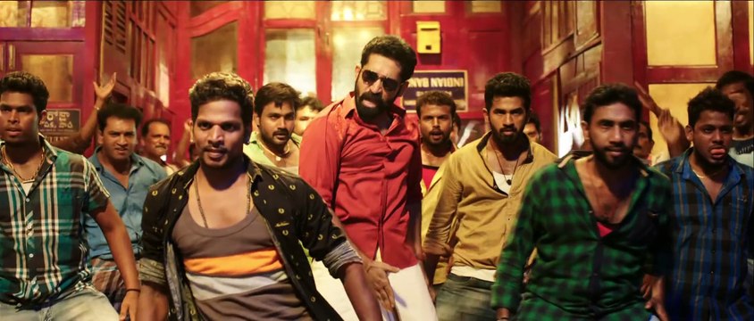 Yaman - Official Trailer _ Vijay Antony _ Miya George _ Thiagarajan _ Jeeva Shankar _ Feb 24 Release