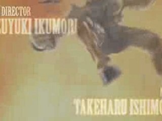 Crisis Core Generique intro