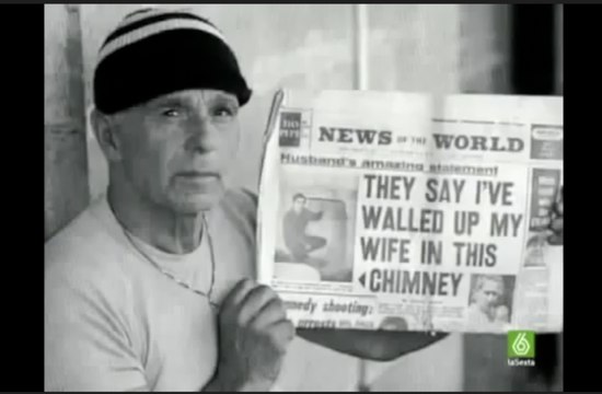 Crímenes imperfectos | Australia, El Puño Mortal