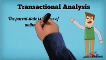 Transactional Analysis