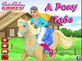 Juegos En Lnea Gratis Episodio De Un Pony De Hadas, Juegos De Vestir